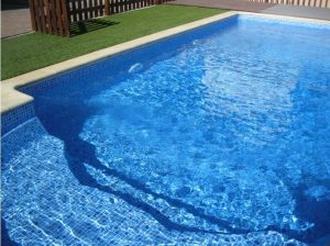 Liner Pool