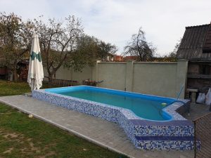 Басейн Верхній Коропець