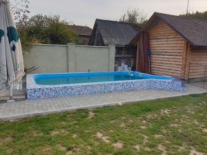 Басейн Верхній Коропець