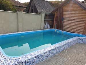 Басейн Верхній Коропець