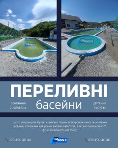 Басейн Воловець