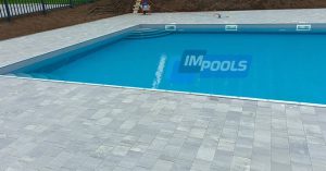 Новий обʼєкт Impools — Волочиськ