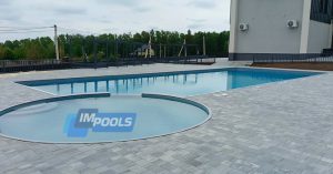 Новий обʼєкт Impools — Волочиськ