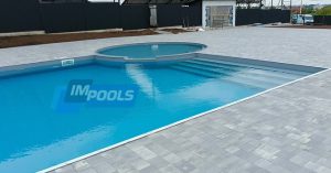 Новий обʼєкт Impools — Волочиськ