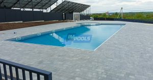 Новий обʼєкт Impools — Волочиськ