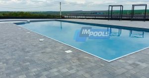 Новий обʼєкт Impools — Волочиськ